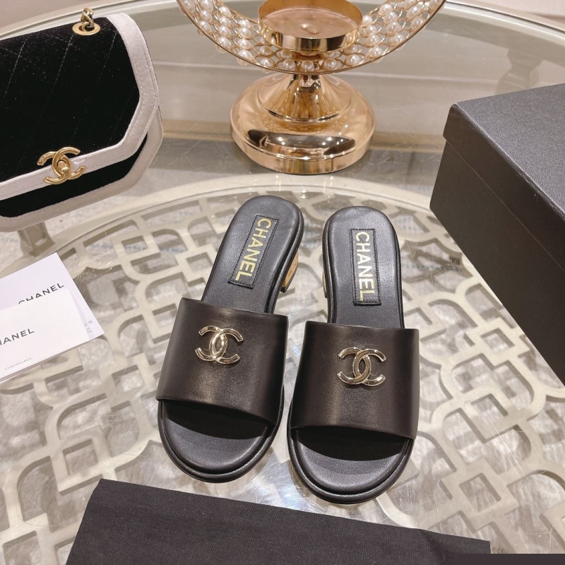 Ch*el slippers